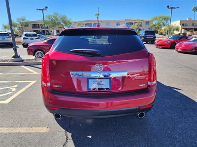 2016 Cadillac SRX Luxury Collection   - Photo 4 - Fountain Hills, AZ 85268