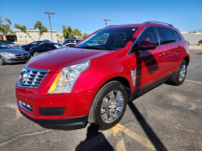 2016 Cadillac SRX Luxury Collection   - Photo 7 - Fountain Hills, AZ 85268