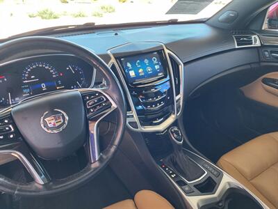 2016 Cadillac SRX Luxury Collection   - Photo 52 - Fountain Hills, AZ 85268