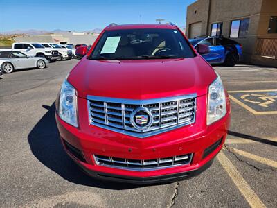 2016 Cadillac SRX Luxury Collection   - Photo 8 - Fountain Hills, AZ 85268