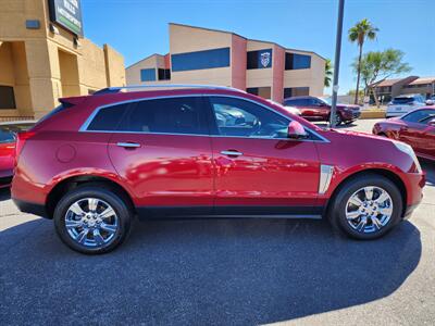 2016 Cadillac SRX Luxury Collection   - Photo 2 - Fountain Hills, AZ 85268