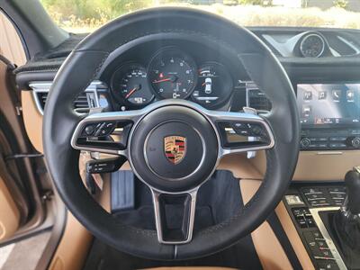 2017 Porsche Macan   - Photo 28 - Fountain Hills, AZ 85268