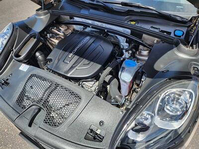 2017 Porsche Macan   - Photo 9 - Fountain Hills, AZ 85268