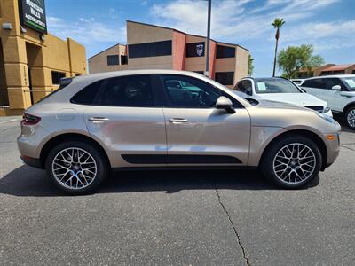 2017 Porsche Macan   - Photo 2 - Fountain Hills, AZ 85268