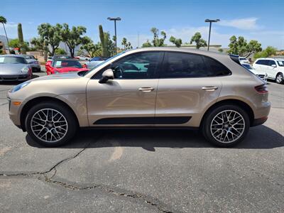 2017 Porsche Macan   - Photo 6 - Fountain Hills, AZ 85268