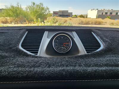 2017 Porsche Macan   - Photo 34 - Fountain Hills, AZ 85268