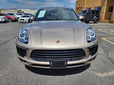 2017 Porsche Macan   - Photo 8 - Fountain Hills, AZ 85268