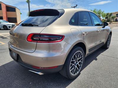 2017 Porsche Macan   - Photo 3 - Fountain Hills, AZ 85268