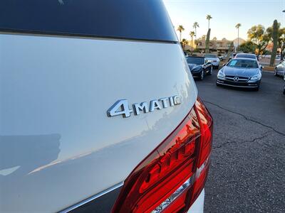 2017 Mercedes-Benz GLS 450 4MATIC   - Photo 12 - Fountain Hills, AZ 85268