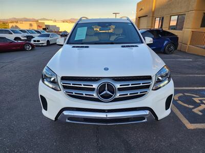 2017 Mercedes-Benz GLS 450 4MATIC   - Photo 8 - Fountain Hills, AZ 85268