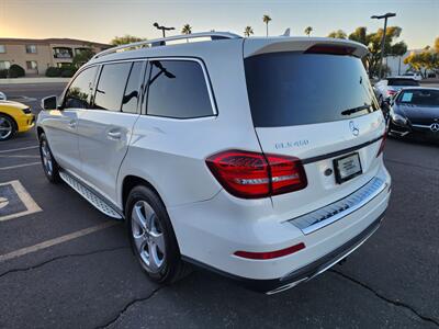 2017 Mercedes-Benz GLS 450 4MATIC   - Photo 5 - Fountain Hills, AZ 85268