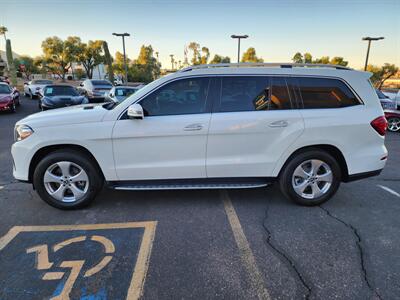 2017 Mercedes-Benz GLS 450 4MATIC   - Photo 6 - Fountain Hills, AZ 85268