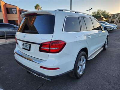 2017 Mercedes-Benz GLS 450 4MATIC   - Photo 3 - Fountain Hills, AZ 85268