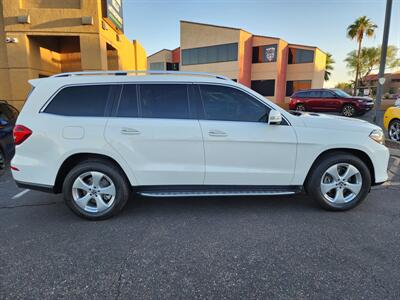 2017 Mercedes-Benz GLS 450 4MATIC   - Photo 2 - Fountain Hills, AZ 85268