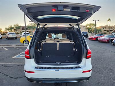 2017 Mercedes-Benz GLS 450 4MATIC   - Photo 13 - Fountain Hills, AZ 85268