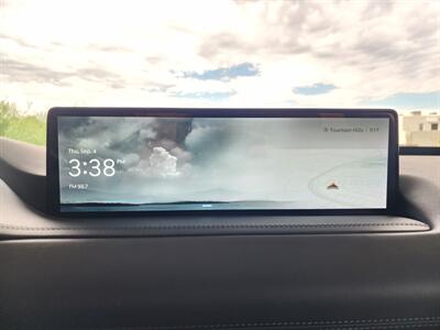 2024 Genesis GV80 3.5T Prestige   - Photo 36 - Fountain Hills, AZ 85268
