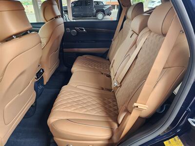 2024 Genesis GV80 3.5T Prestige   - Photo 89 - Fountain Hills, AZ 85268