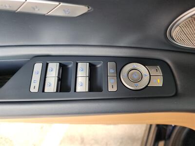 2024 Genesis GV80 3.5T Prestige   - Photo 21 - Fountain Hills, AZ 85268