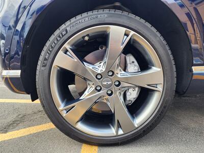 2024 Genesis GV80 3.5T Prestige   - Photo 15 - Fountain Hills, AZ 85268