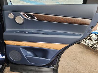 2024 Genesis GV80 3.5T Prestige   - Photo 76 - Fountain Hills, AZ 85268