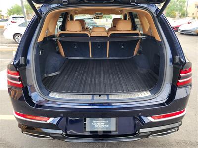 2024 Genesis GV80 3.5T Prestige   - Photo 12 - Fountain Hills, AZ 85268
