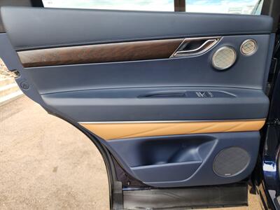 2024 Genesis GV80 3.5T Prestige   - Photo 84 - Fountain Hills, AZ 85268
