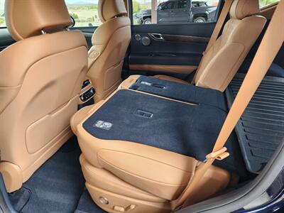 2024 Genesis GV80 3.5T Prestige   - Photo 92 - Fountain Hills, AZ 85268