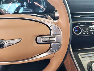 2024 Genesis GV80 3.5T Prestige   - Photo 32 - Fountain Hills, AZ 85268