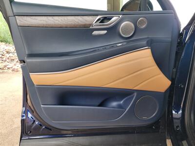 2024 Genesis GV80 3.5T Prestige   - Photo 19 - Fountain Hills, AZ 85268