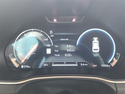2024 Genesis GV80 3.5T Prestige   - Photo 48 - Fountain Hills, AZ 85268