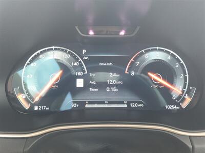 2024 Genesis GV80 3.5T Prestige   - Photo 30 - Fountain Hills, AZ 85268
