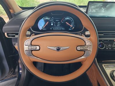 2024 Genesis GV80 3.5T Prestige   - Photo 28 - Fountain Hills, AZ 85268