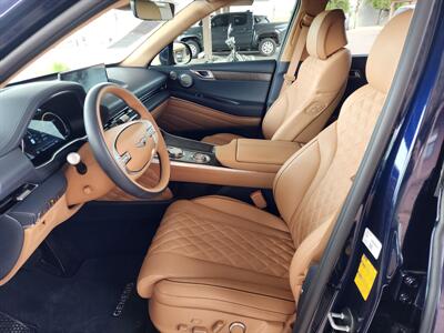 2024 Genesis GV80 3.5T Prestige   - Photo 24 - Fountain Hills, AZ 85268