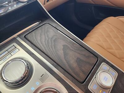 2024 Genesis GV80 3.5T Prestige   - Photo 53 - Fountain Hills, AZ 85268