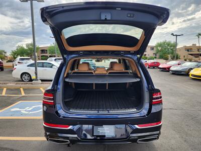 2024 Genesis GV80 3.5T Prestige   - Photo 10 - Fountain Hills, AZ 85268