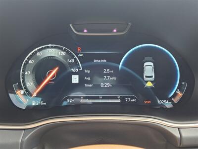 2024 Genesis GV80 3.5T Prestige   - Photo 46 - Fountain Hills, AZ 85268