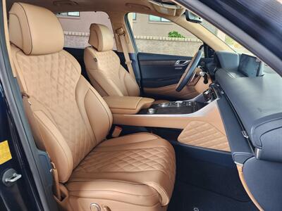 2024 Genesis GV80 3.5T Prestige   - Photo 74 - Fountain Hills, AZ 85268