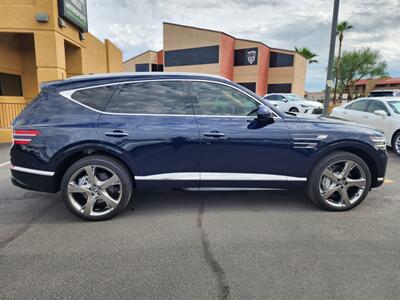 2024 Genesis GV80 3.5T Prestige   - Photo 2 - Fountain Hills, AZ 85268