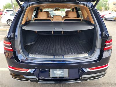 2024 Genesis GV80 3.5T Prestige   - Photo 11 - Fountain Hills, AZ 85268