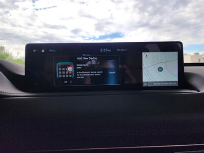 2024 Genesis GV80 3.5T Prestige   - Photo 43 - Fountain Hills, AZ 85268