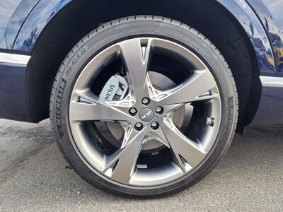 2024 Genesis GV80 3.5T Prestige   - Photo 17 - Fountain Hills, AZ 85268