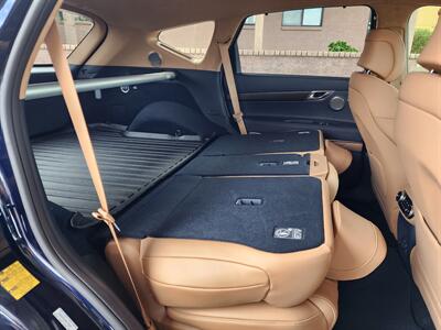 2024 Genesis GV80 3.5T Prestige   - Photo 96 - Fountain Hills, AZ 85268
