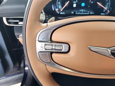 2024 Genesis GV80 3.5T Prestige   - Photo 31 - Fountain Hills, AZ 85268
