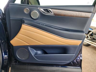 2024 Genesis GV80 3.5T Prestige   - Photo 67 - Fountain Hills, AZ 85268