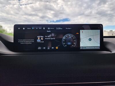 2024 Genesis GV80 3.5T Prestige   - Photo 41 - Fountain Hills, AZ 85268