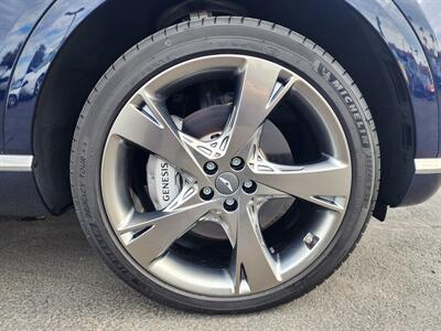 2024 Genesis GV80 3.5T Prestige   - Photo 18 - Fountain Hills, AZ 85268