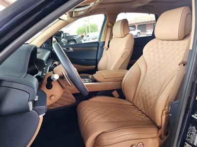 2024 Genesis GV80 3.5T Prestige   - Photo 25 - Fountain Hills, AZ 85268