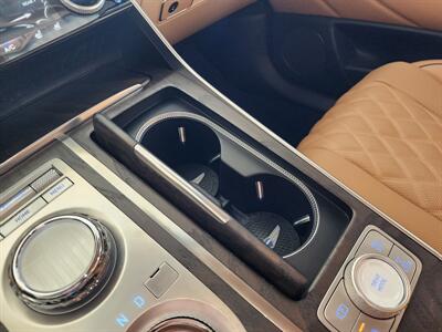 2024 Genesis GV80 3.5T Prestige   - Photo 54 - Fountain Hills, AZ 85268