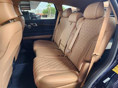 2024 Genesis GV80 3.5T Prestige   - Photo 90 - Fountain Hills, AZ 85268