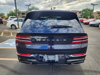 2024 Genesis GV80 3.5T Prestige   - Photo 4 - Fountain Hills, AZ 85268